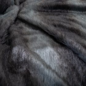 Γούνινο Ριχτάρι Pelt 33 - 130x160cm της TEORAN - Image 2