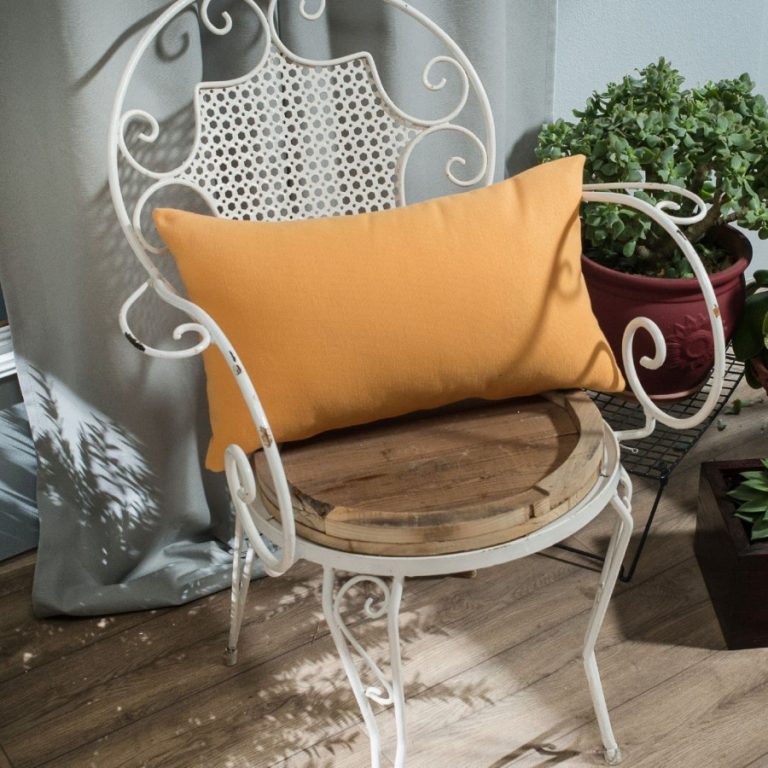 Μαξιλαροθήκη Chroma 14 - 30x50cm με γέμιση της TEORAN - Image 2