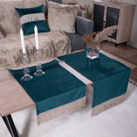 Τραβέρσα Velvet 13 - 40x160cm της TEORAN - Image 2