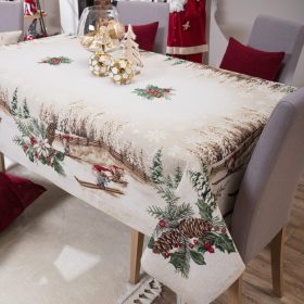 Τραπεζομάντηλο Suben - 140x180cm της TEORAN - Image 3