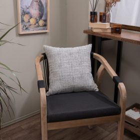 Μαξιλαροθήκη Hampton 11 - 43x43cm της TEORAN