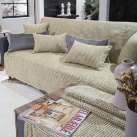 Τραβέρσα Brooklin 17 - 45x180cm της TEORAN - Image 3