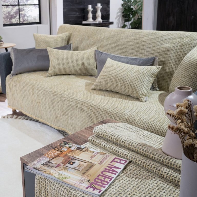 Τραβέρσα Brooklin 17 - 45x180cm της TEORAN - Image 3