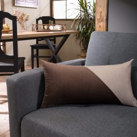 Μαξιλαροθήκη Minus 03 - 30x60cm της TEORAN - Image 2