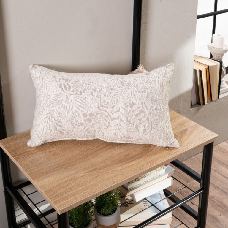 Μαξιλαροθήκη Montana 01 - 30x50cm με γέμιση της TEORAN - Image 2