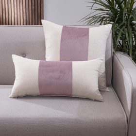Μαξιλαροθήκη Linus 12 - 50x50cm της TEORAN