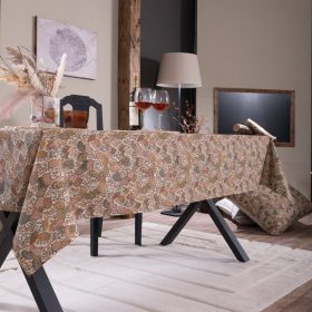 Τραπεζομάντηλο Vigo - 140x220cm της TEORAN