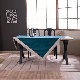 Τραπεζομάντηλο Velvet 13 - 140x220cm της TEORAN - Image 5
