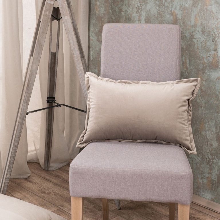 Μαξιλαροθήκη Velvet 07 - 45x45cm με γέμιση της TEORAN - Image 2