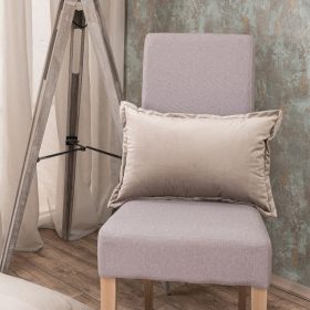 Μαξιλαροθήκη Velvet 07 - 65x65cm δαπέδου της TEORAN - Image 2