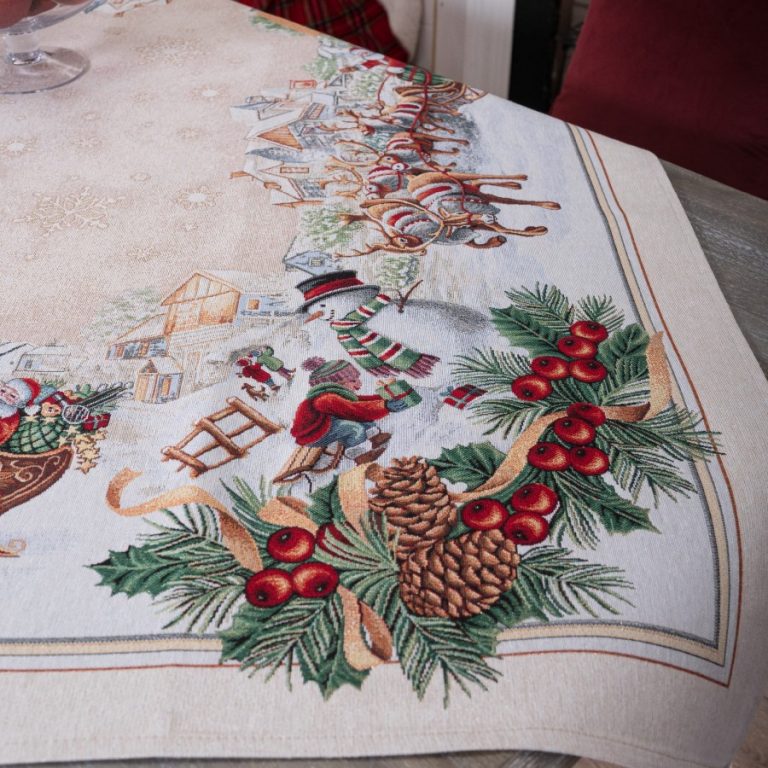 Καρέ & Τραβέρσα Werfen (Σετ 2τεμ.) - 100x100cm & 40x100cm της TEORAN - Image 2