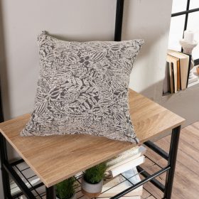 Μαξιλαροθήκη Montana 03 - 65x65cm δαπέδου με γέμιση της TEORAN