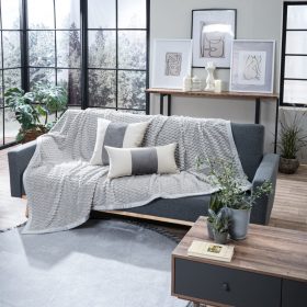 Ριχτάρι Σετ 2 τεμαχίων Floppy 11 - Σετ 2 τεμαχίων 160 x 220cm & 160 x 270cm της TEORAN - Image 5