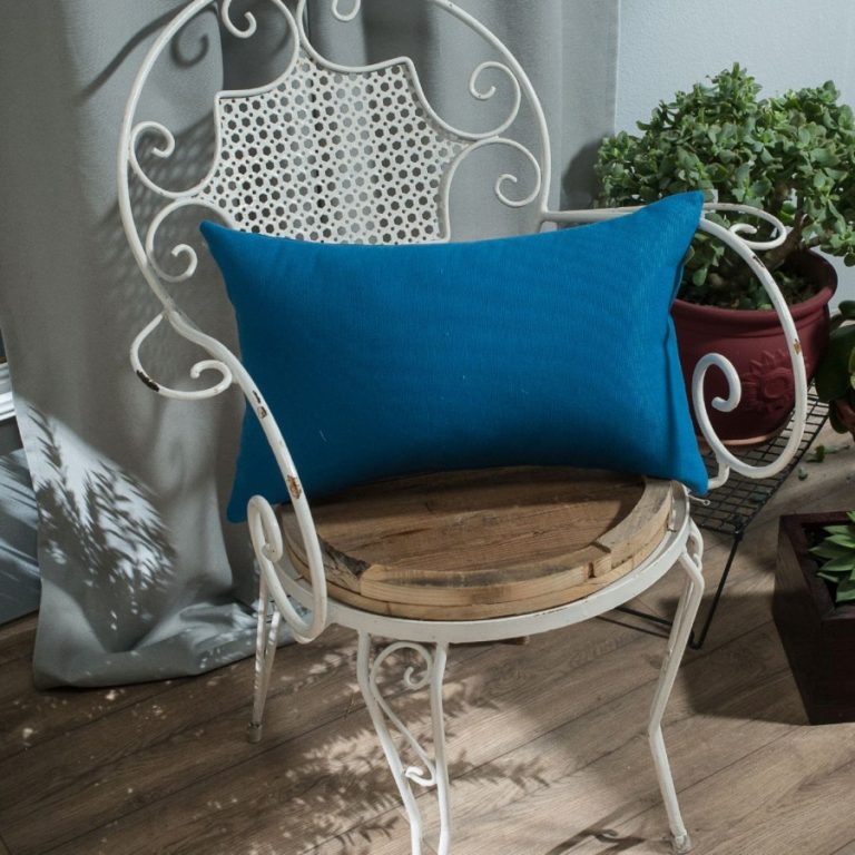 Μαξιλαροθήκη Chroma 05 - 30x50cm της TEORAN - Image 2