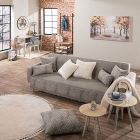Ριχτάρι Philadelphia 03 - Μονοθέσιο 180x150cm της TEORAN