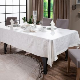 Τραπεζομάντηλο Etienne 00 - 155 x 260 cm της TEORAN
