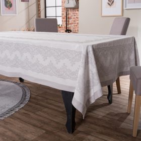 Τραπεζομάντηλο Rochelle 03 - 155 x 260 cm της TEORAN - Image 5