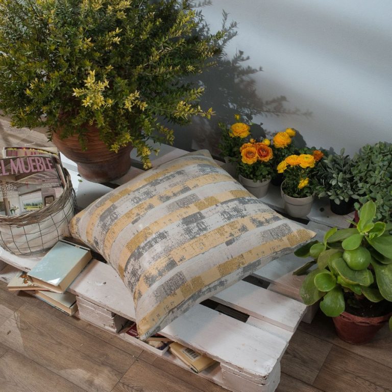 Μαξιλαροθήκη Salerno 14 - 30x50cm με γέμιση της TEORAN - Image 3