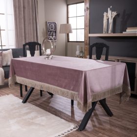 Τραπεζομάντηλο Velvet 12 - 140x220cm της TEORAN