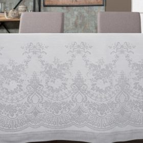Τραπεζομάντηλο Etienne 03 - 155 x 230 cm της TEORAN - Image 6