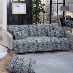 Ριχτάρι Malibu 11 - Μονοθέσιο 180x150cm της TEORAN - Image 3