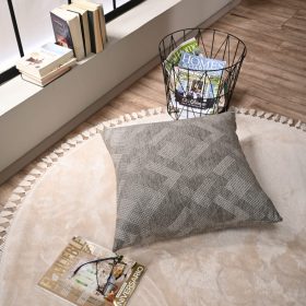 Μαξιλαροθήκη Bronx 03 - 43x43cm της TEORAN - Image 3