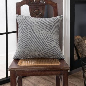 Μαξιλαροθήκη Philadelphia 11 - 43x43cm με γέμιση της TEORAN