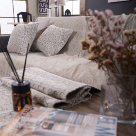 Ριχτάρι Maryland 02 - Τριθέσιο 180x300cm της TEORAN - Image 3