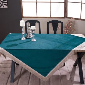 Τραπεζομάντηλο Velvet 13 - 140x220cm της TEORAN - Image 4