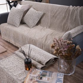 Ριχτάρι Maryland 02 - Διθέσιο 180x250cm της TEORAN - Image 4