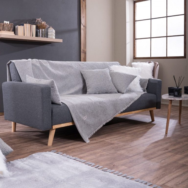 Ριχτάρι Kingston 11 - Τριθέσιο 180x300cm της TEORAN - Image 1