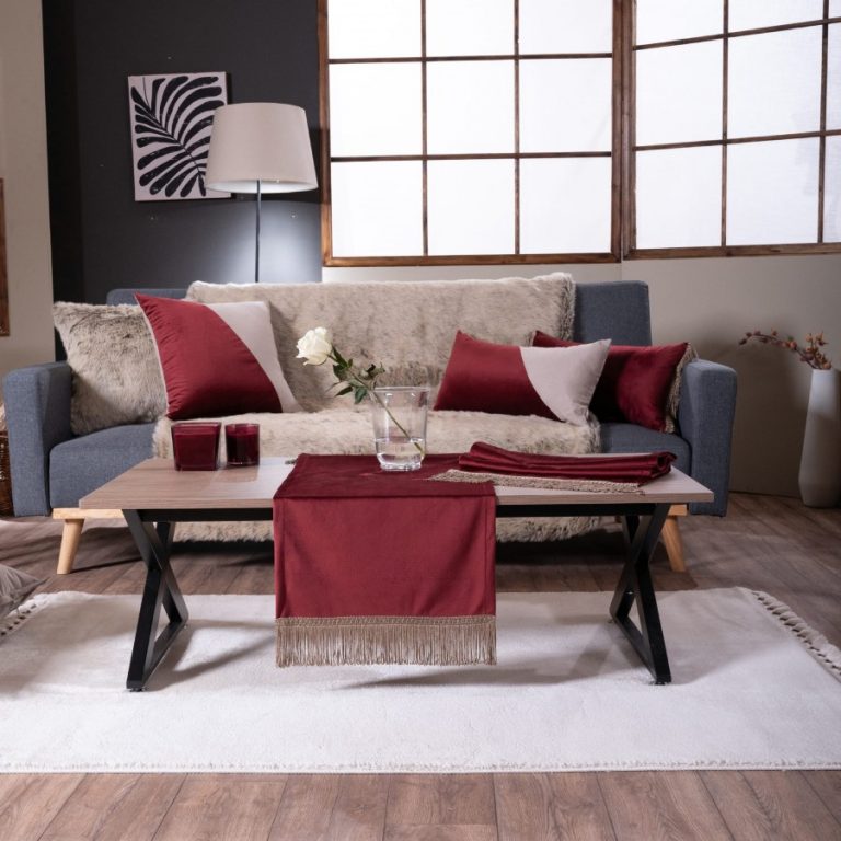 Τραβέρσα Velvet 10 - 40x160cm της TEORAN - Image 3