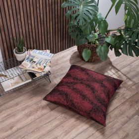 Μαξιλαροθήκη Cincinnati 18 - 65x65cm δαπέδου της TEORAN - Image 3