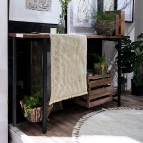 Τραβέρσα Brooklin 17 - 45x180cm της TEORAN