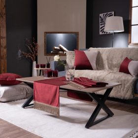 Τραβέρσα Velvet 10 - 40x160cm της TEORAN