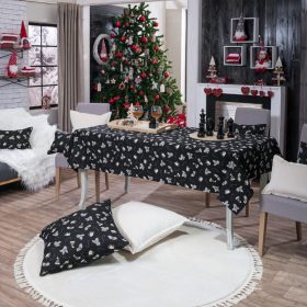 Τραπεζομάντηλο Saxen 06 - 135x135cm της TEORAN