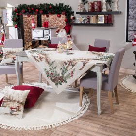 Τραπεζομάντηλο Suben - 140x180cm της TEORAN - Image 6