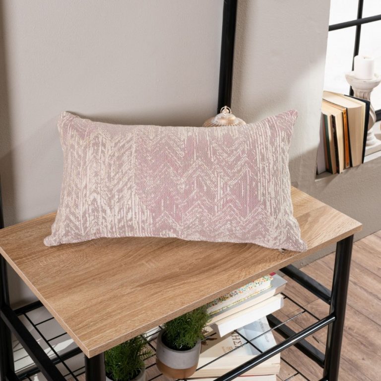 Μαξιλαροθήκη Nebraska 12 - 43x43cm με γέμιση της TEORAN - Image 2