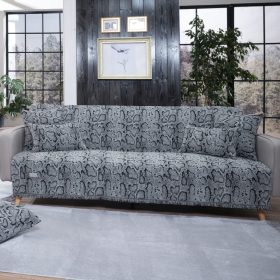 Ριχτάρι Malibu 11 - Μονοθέσιο 180x150cm της TEORAN - Image 4
