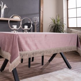 Τραπεζομάντηλο Velvet 12 - 140x220cm της TEORAN - Image 3