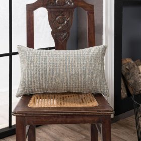 Μαξιλαροθήκη Sacramento 04 - 43x43cm της TEORAN - Image 2