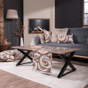 Τραβέρσα Merida - 40x160cm της TEORAN