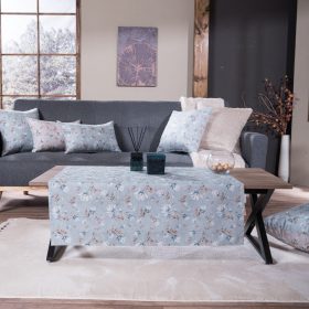 Καρέ Ferrol - 90x90cm της TEORAN - Image 3