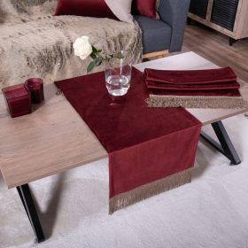 Τραβέρσα Velvet 10 - 40x160cm της TEORAN - Image 2