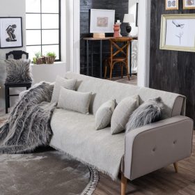 Ριχτάρι Utah 07 - Διθέσιο 180x250cm της TEORAN - Image 5