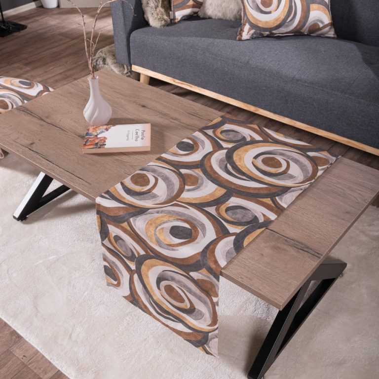 Τραβέρσα Merida - 40x160cm της TEORAN - Image 2