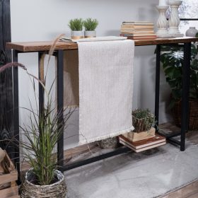 Τραβέρσα Melrose 01 - 45x180cm της TEORAN