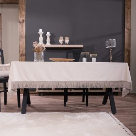 Τραπεζομάντηλο Velvet 01 - 140x180cm της TEORAN - Image 3