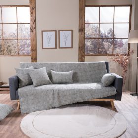 Ριχτάρι Hampton 13 - Τριθέσιο 180x300cm της TEORAN