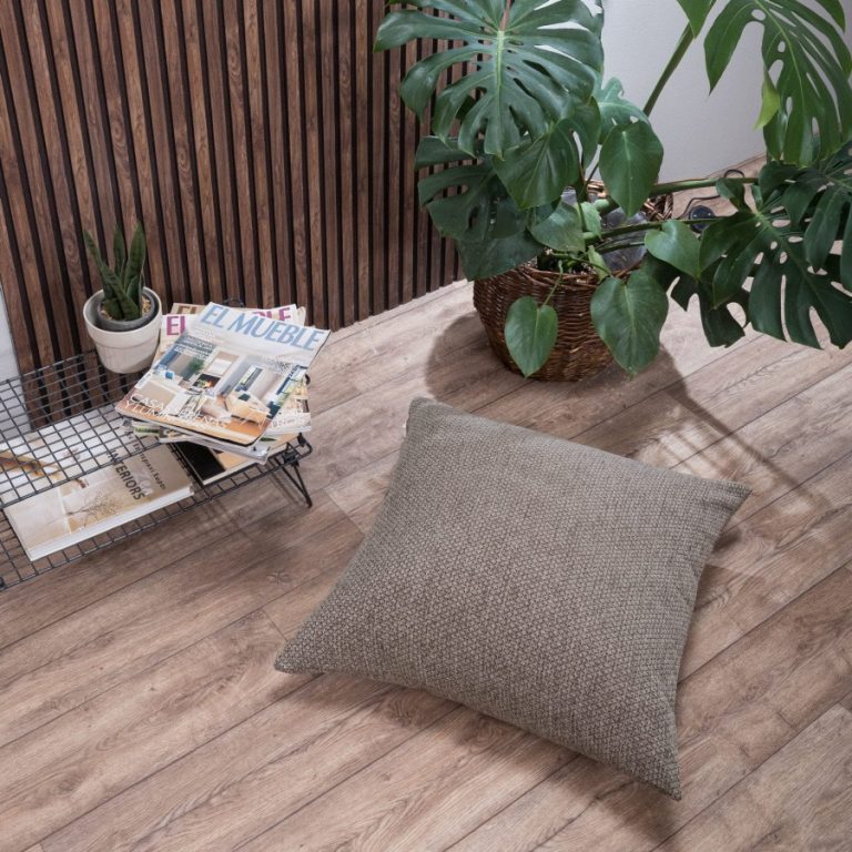 Μαξιλαροθήκη Utah 03 - 43x43cm της TEORAN - Image 3